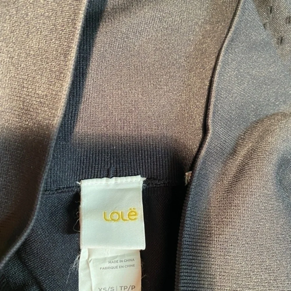 LOLE Athletic‎ leggings and shirt